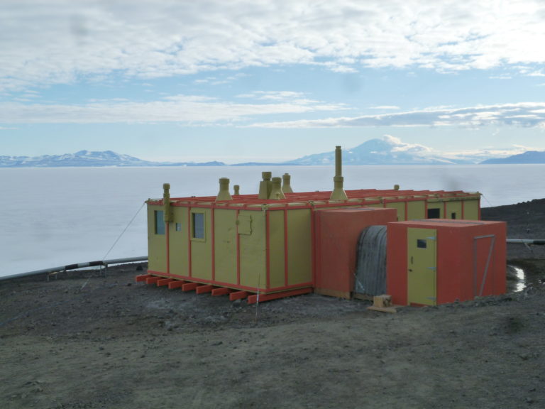 Antarctica Gallery