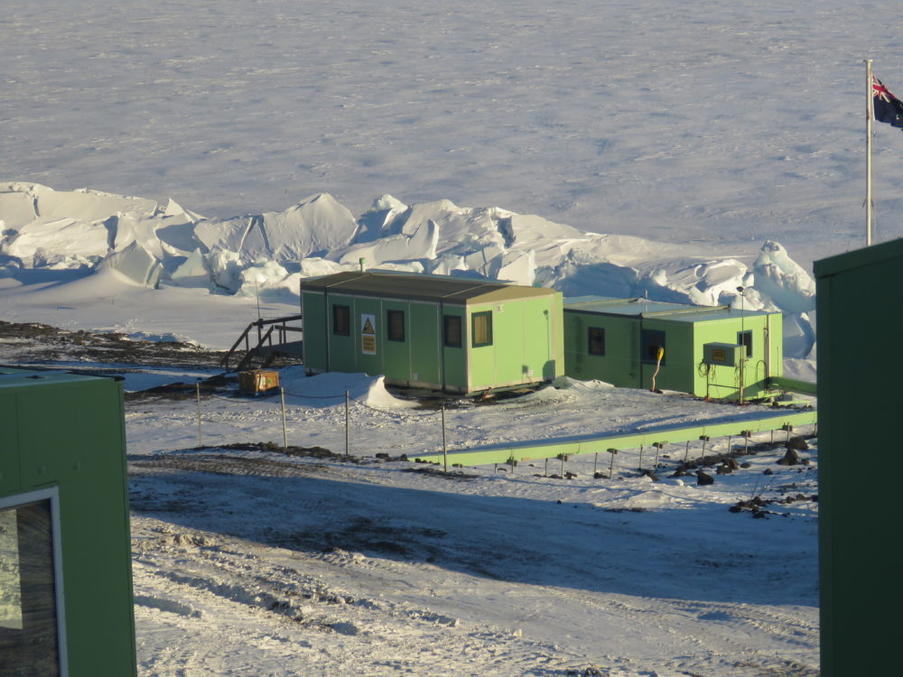 Antarctica Gallery